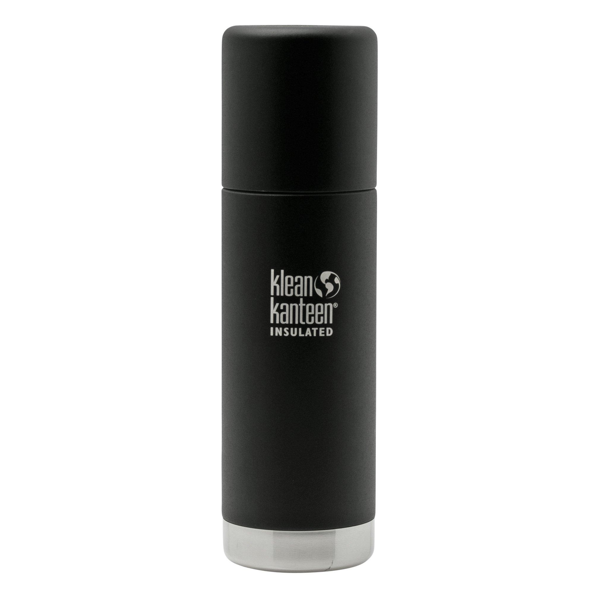 Termos Klean Kanteen TKPro Insulated 500 ml, czarny
