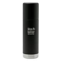 Bild für Klean Kanteen TKPro Thermoflasche 500 ml, schwarz