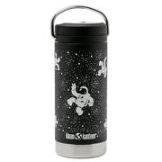 Butelka Klean Kanteen Insulated TKWide Twist Cap 355 ml, Astronauts