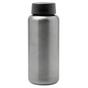 Obraz dla Butelka Klean Kanteen Wide 1009495 Loop Cap Brushed Stainless, 1180 ml