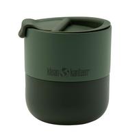 Bild für Klean Kanteen Insulated Rise Lowball 1010164, Trinkbecher mit Flip Deckel, Sea Spray, 296 ml 