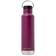 Image pour Klean Kanteen Classic Insulated Water Bottle 1010576 Purple Potion, Loop Cap, bouteille thermos, 592 ml