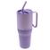 Bild für Klean Kanteen Insulated Rise Tumbler 1010993 Trinkbecher mit Flipstraw, Orchid Bloom 1065 ml