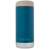 Bild für Klean Kanteen TKWide Insulated Coffee Tumbler Café Cap 1011143 Corsair, Thermoflasche, 355 ml