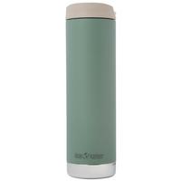 Bild für Klean Kanteen TKWide Insulated Coffee Tumbler Café Cap 1011153 Sea Spray, Thermoflasche, 592 ml