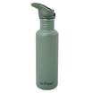 Image for Klean Kanteen Classic Water Bottle 1011196 Sea Spray, Flip Seal Sport Cap, bottle, 800 ml
