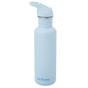 Afbeelding voor Klean Kanteen Classic Water Bottle 1011197 Clear Sky, Flip Seal Sport Cap, drinkfles, 800 ml