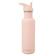 Image for Klean Kanteen Classic Water Bottle 1011198 Peach Parfait, Flip Seal Sport Cap, bottle, 800 ml