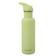 Image for Klean Kanteen Classic Water Bottle 1011199 Shadow Lime, Flip Seal Sport Cap, bottle, 800 ml