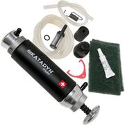 Katadyn Pocket waterfilter zwart