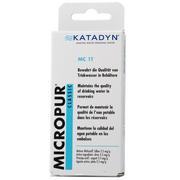 Afbeelding voor Katadyn Micropur Classic MC 1T/50, waterconserveringstabletten, 50 stuks