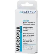 Afbeelding voor Katadyn Micropur Classic MC 10T, waterconserveringstabletten, 40 stuks