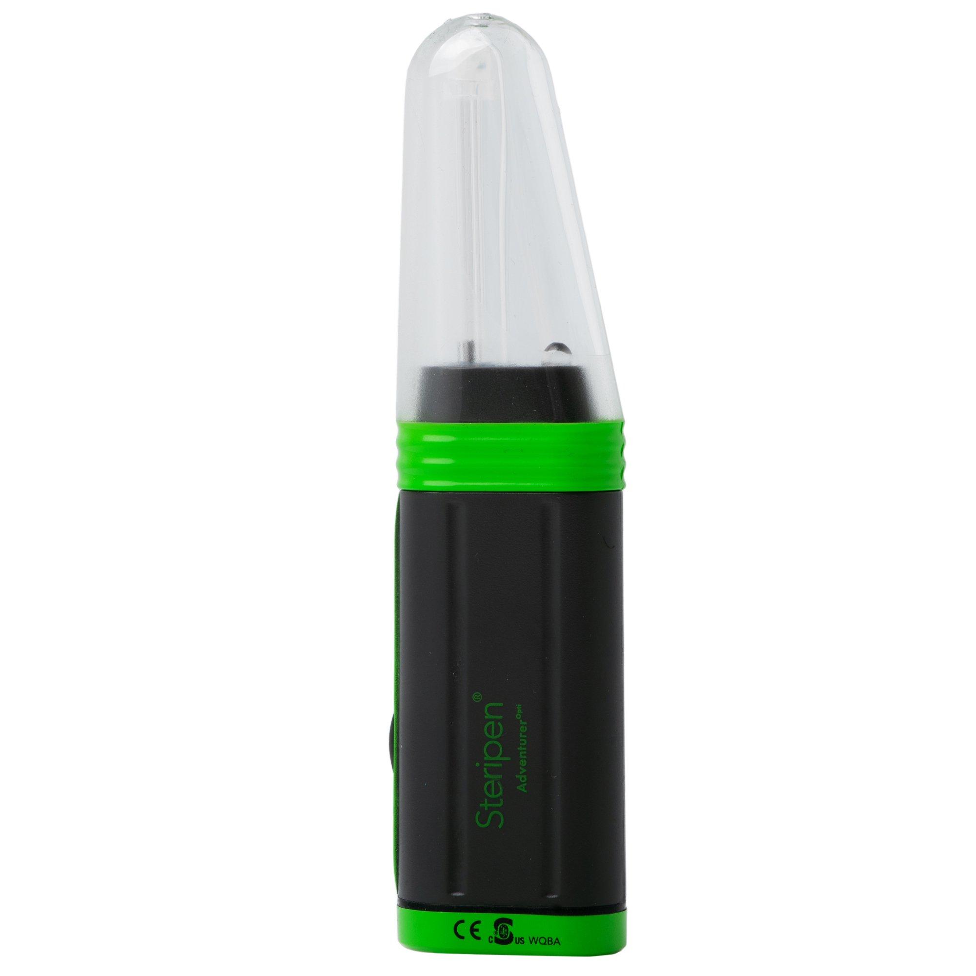 Katadyn Steripen Adventurer Opti 60110073, uv-waterzuiveraar
