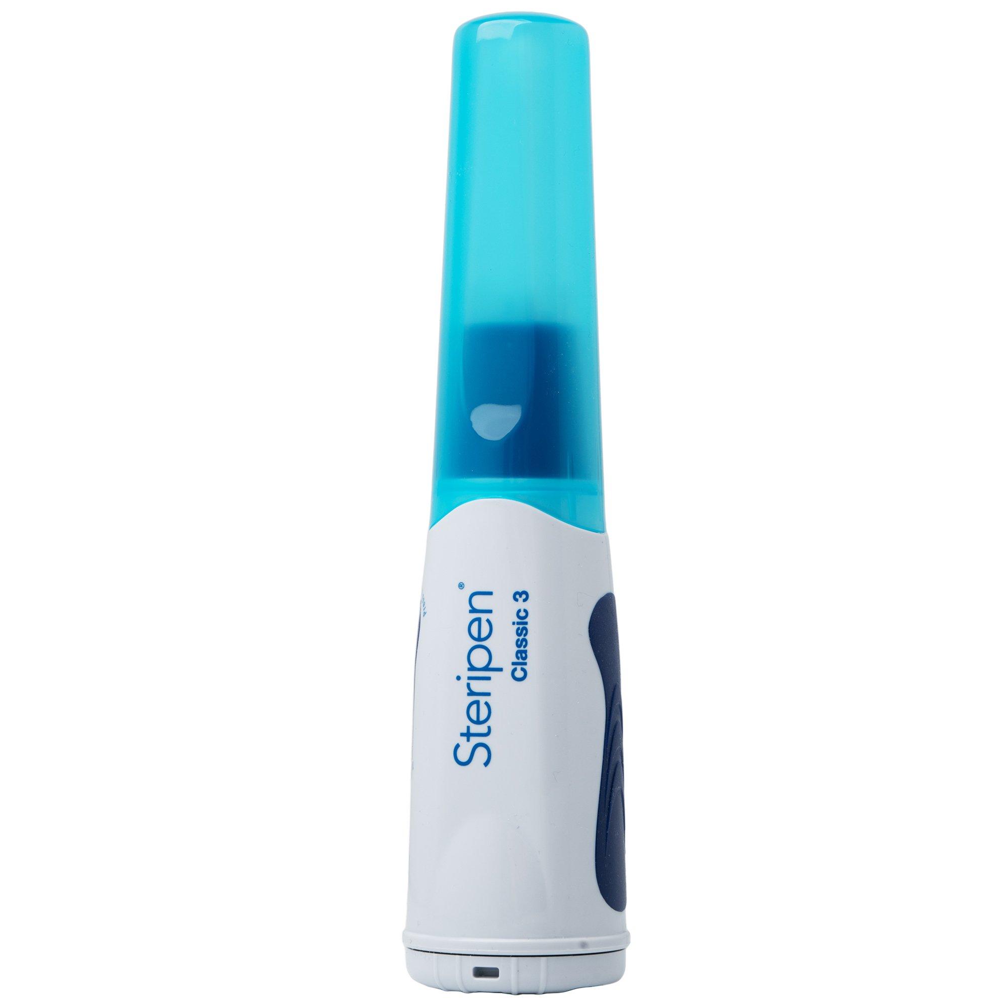 Katadyn Steripen Classic 3 60110077, uv-waterzuiveraar