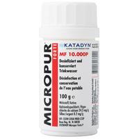 Afbeelding voor Katadyn Micropur Forte MF 10.000P 8013702, waterzuiveringspoeder, 100 g
