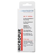 Afbeelding voor Katadyn Micropur Forte MF 1T/50 8016504, waterzuiveringstabletten, 50 stuks