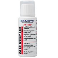 Afbeelding voor Katadyn Micropur Forte MF 1.000F 8018877, vloeibare waterzuivering, 100 ml