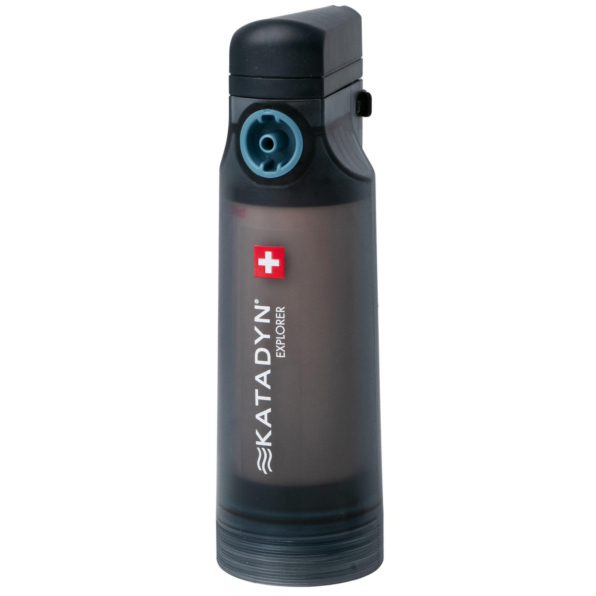 Katadyn Explorer 8021290, waterfilter