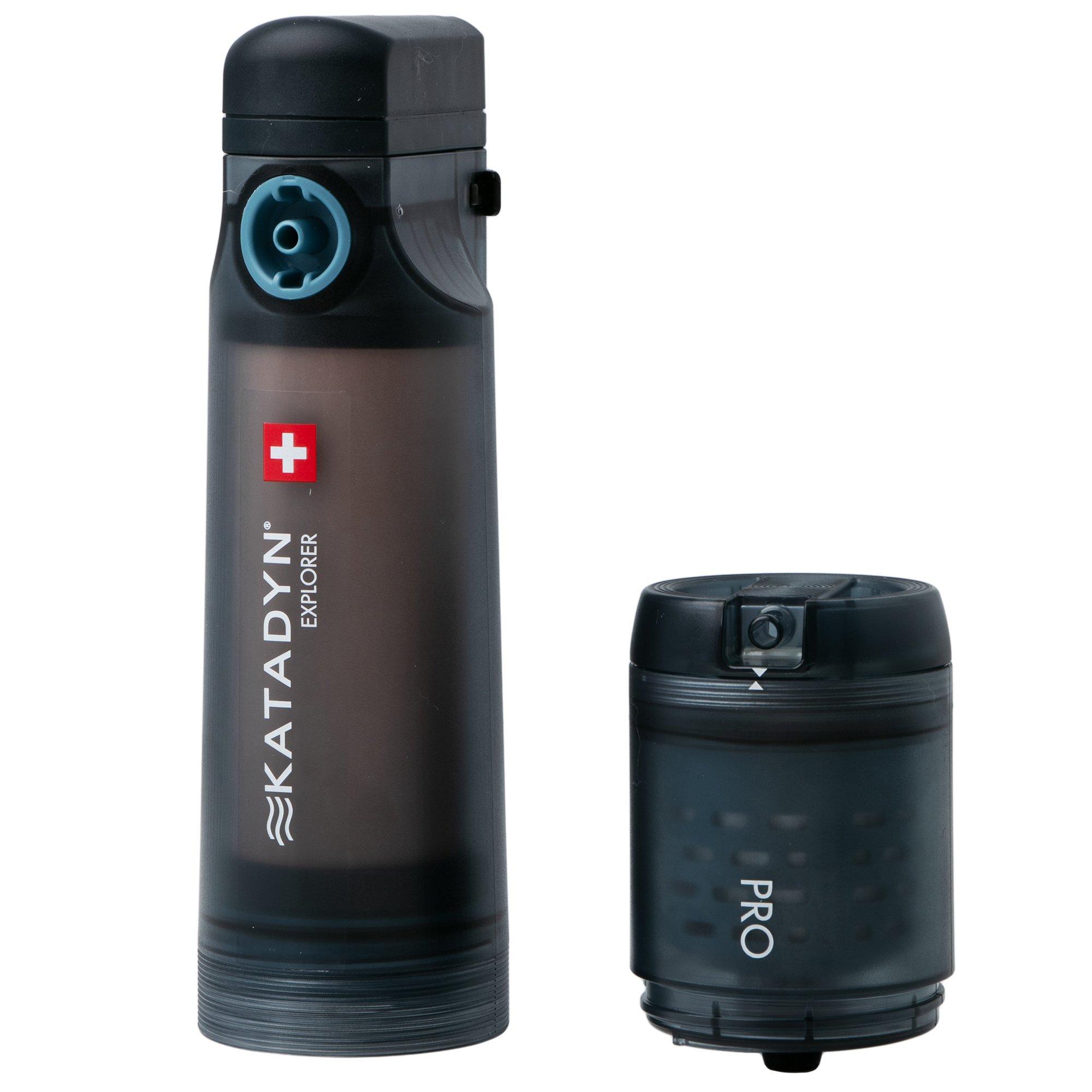 Katadyn Explorer Pro 8021292, waterzuiveraar