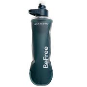 Afbeelding voor Katadyn BeFree AC Bottle 0.5L, Slate Blue, waterfles met filter, 500 ml