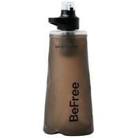 Afbeelding voor Katadyn BeFree AC Bottle 1.0L, zwart, waterfles met filter, 1000 ml