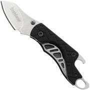Image pour Kershaw Cinder 1025, couteau de poche porte-clés