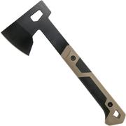 Kershaw Deschutes Camp Axe 1075, hache à main