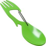 Kershaw Ration 1140GRNX outils cuillère/fourchette, green