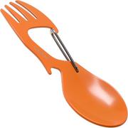 Kershaw Ration 1140TEALX outils cuillère/fourchette, Orange
