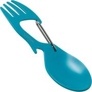Kershaw Ration 1140TEALX utensile a cucchiaio/forchetta, Teal