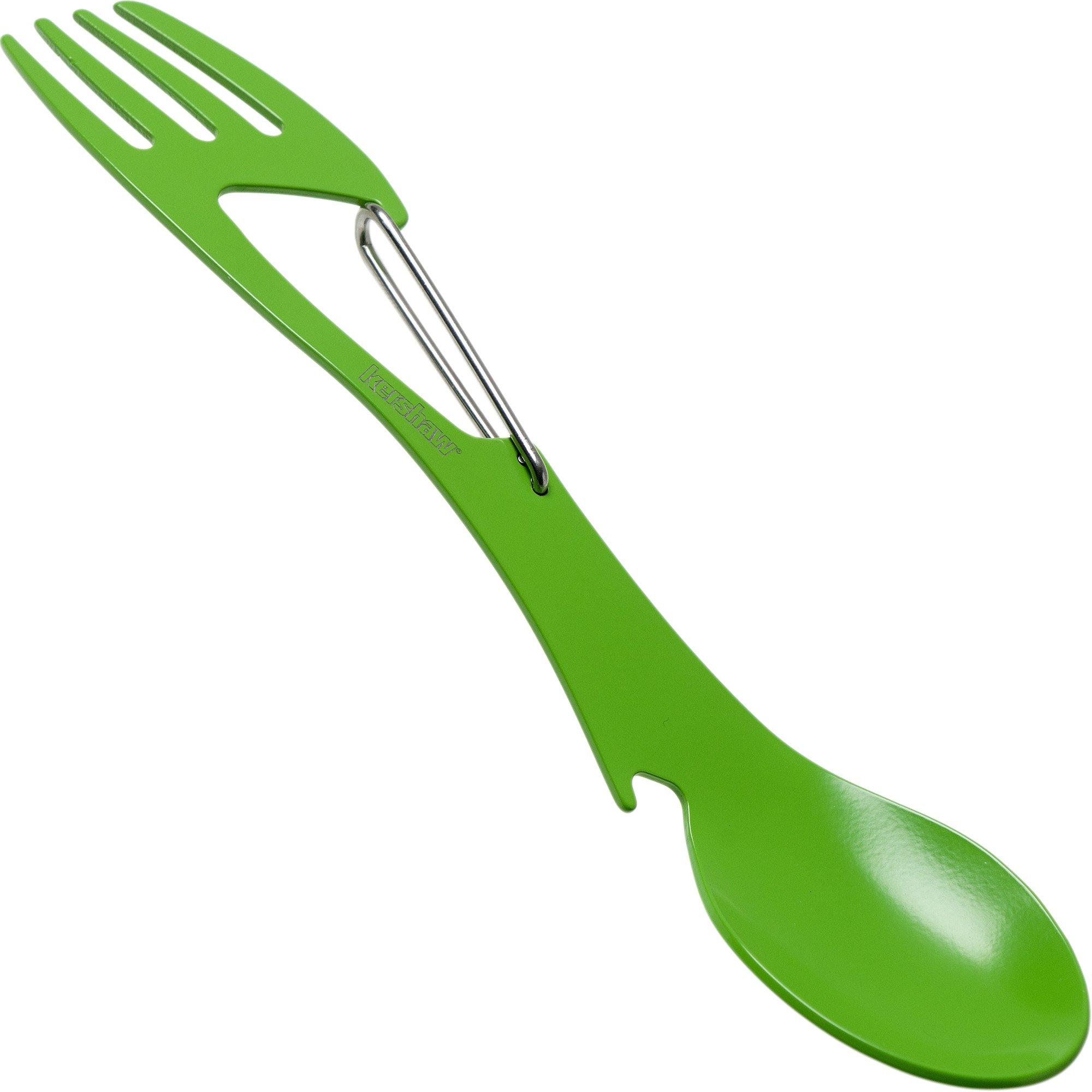 Kershaw Ration XL 1145GRNX, Green