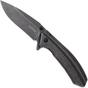 Afbeelding voor Kershaw Filter 1306BW zakmes, blackwash
