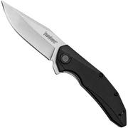 Kershaw Scrimmage 1344X, Black GFN, coltello da tasca