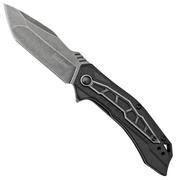 Kershaw Flatbed 1376 pocket knife