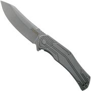 Kershaw Husker 1380 assisted opener zakmes