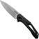 Image for Kershaw Airlock 1385 pocket knife