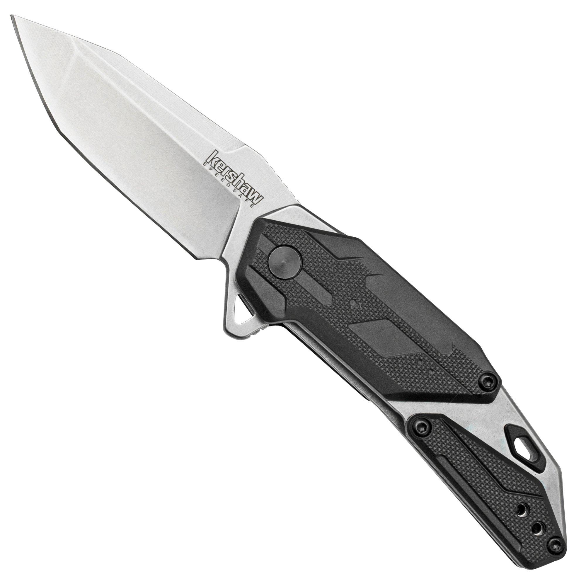 Kershaw Jetpack 1401 pocket knife  Advantageously shopping at