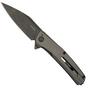 Afbeelding voor Kershaw Flyby 1404 Assisted Flipper Gray PVD zakmes