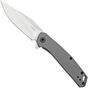 Image pour Kershaw Align 1405, Assisted Flipper, Gray PVD Stainless Steel, couteau de poche