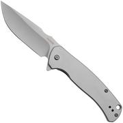 Kershaw Scour 1416 Bead Blasted Stainless couteau de poche