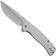 Image pour Kershaw Scour 1416 Bead Blasted Stainless couteau de poche