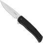 Afbeelding voor Kershaw Outfield 1428 Stonewashed 4Cr14, Black FRN, zakmes 