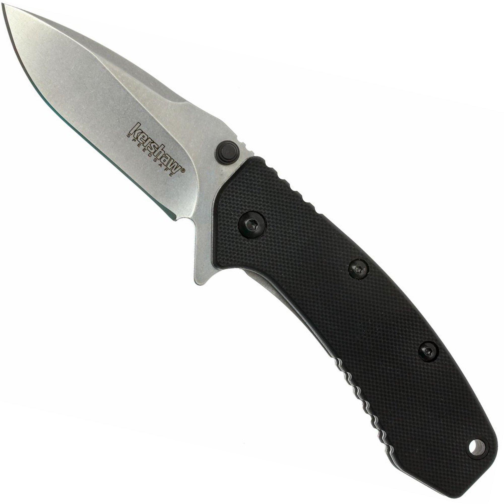 Kershaw Cryo 1555 G10 zakmes