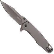 Kershaw Ferrite 1557Ti couteau de poche, Rick Hinderer design