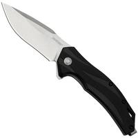 Immagine per Kershaw Lateral 1645 Assisted Flipper Black FRN coltello da tasca