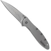 Kershaw Leek 1660CB composite blade, grey