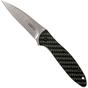 Afbeelding voor Kershaw 1660CF Leek Carbonfiber CPM154 zakmes, Ken Onion design
