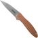Image pour Kershaw Leek Copper 1660CU couteau de poche, Ken Onion design