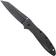Image for Kershaw Leek Random 1660RBW pocket knife