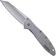 Afbeelding voor Kershaw Leek Random 1660R zakmes